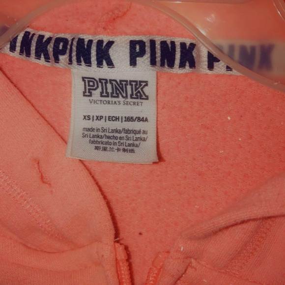 PINK - Picture 3 of 3